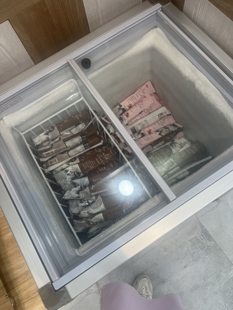 두거리우신탕 상무점 이미지