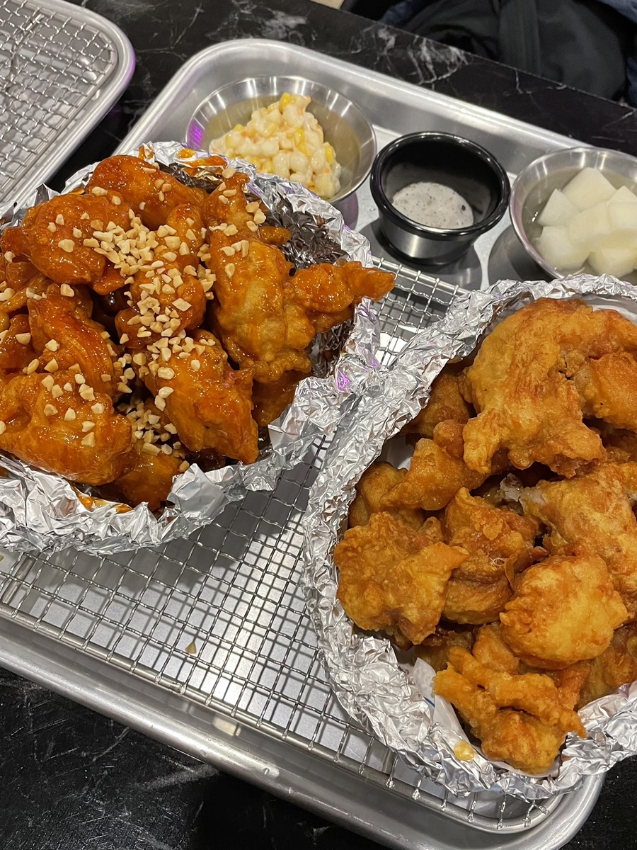 삼덕통닭 상도점 이미지