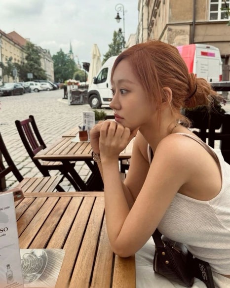 쥴리헤어 이미지