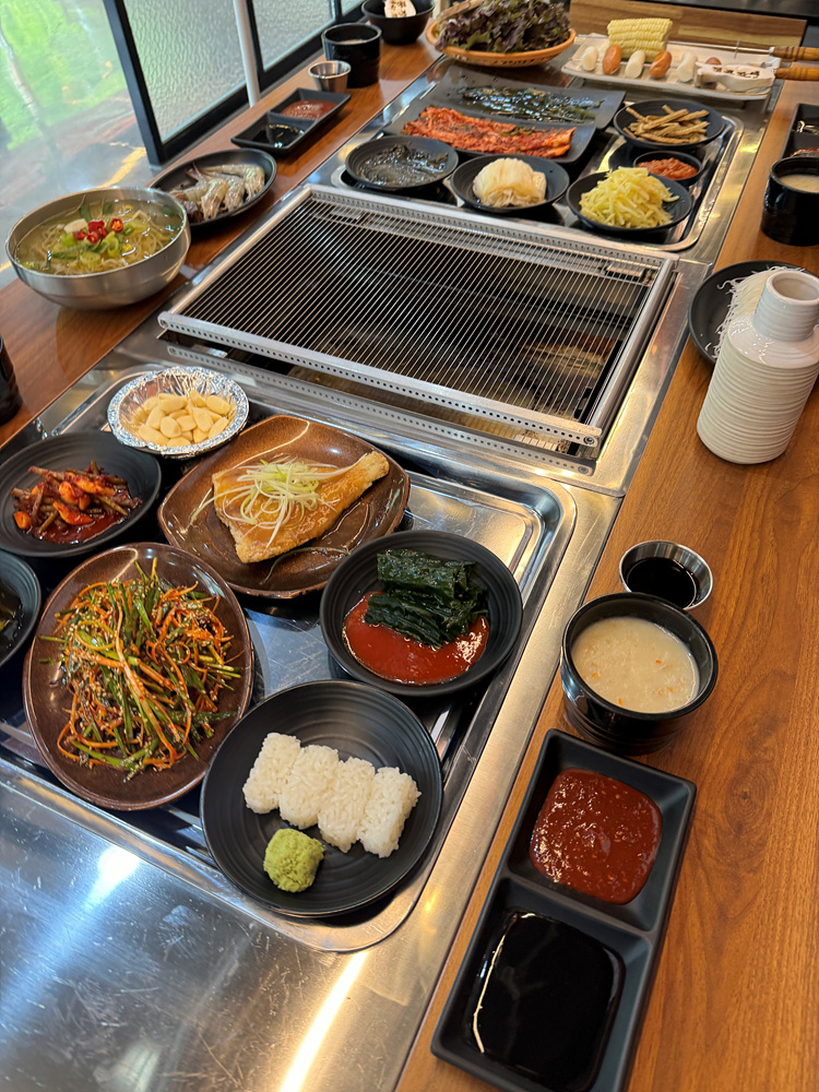 수중풍천장어 이미지