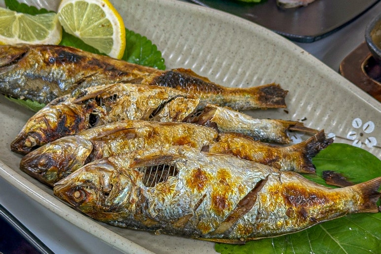 남당항수산횟집 이미지