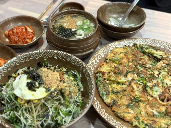 그때그수제비 이미지