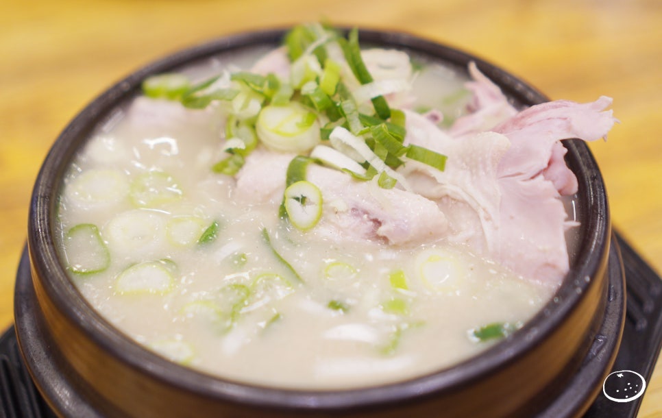 언양닭칼국수양산덕계점 이미지