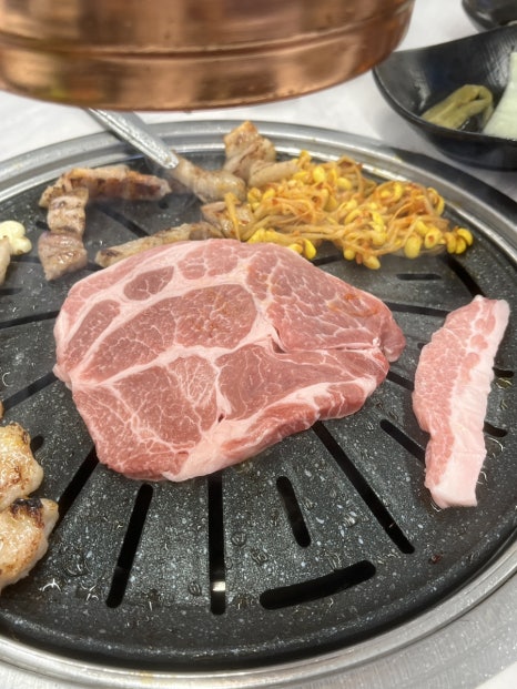마장동고기집마전점 이미지