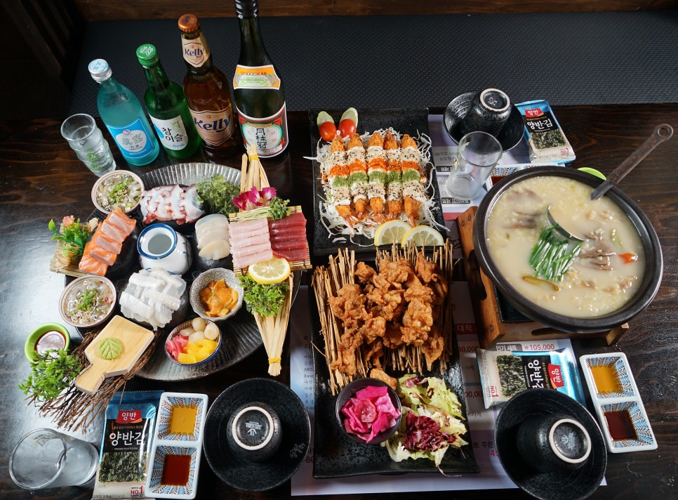 산텐모리 이미지