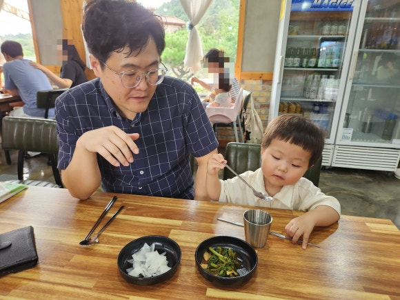 두타산막국수&칼국수 이미지
