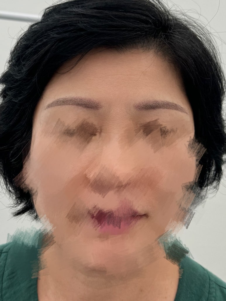 원썹브로우 이미지