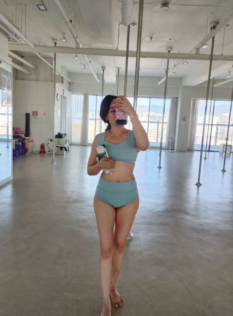 오하운폴댄스모란점학원 이미지