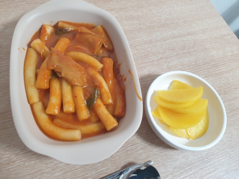 공주네분식 사진 5