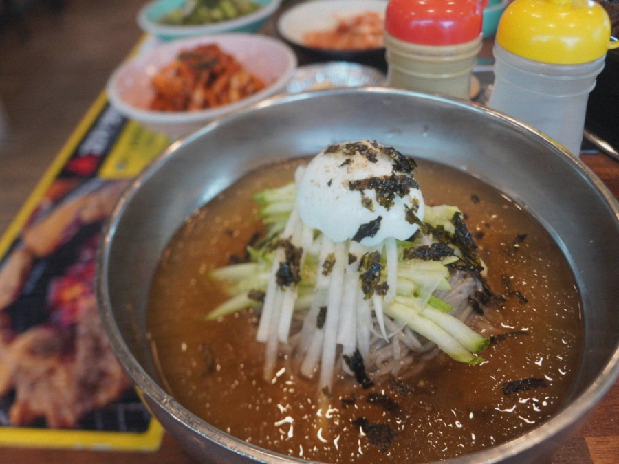 마포화로집 이미지