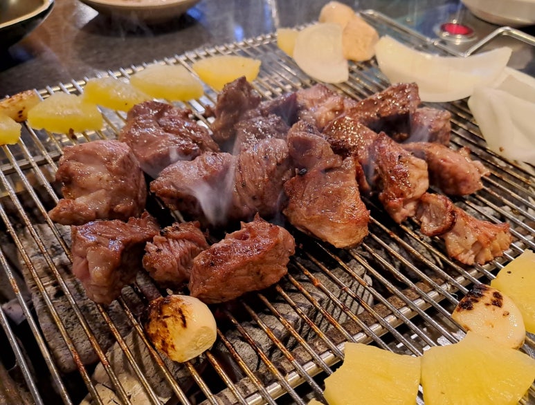 이도양꼬치 이미지