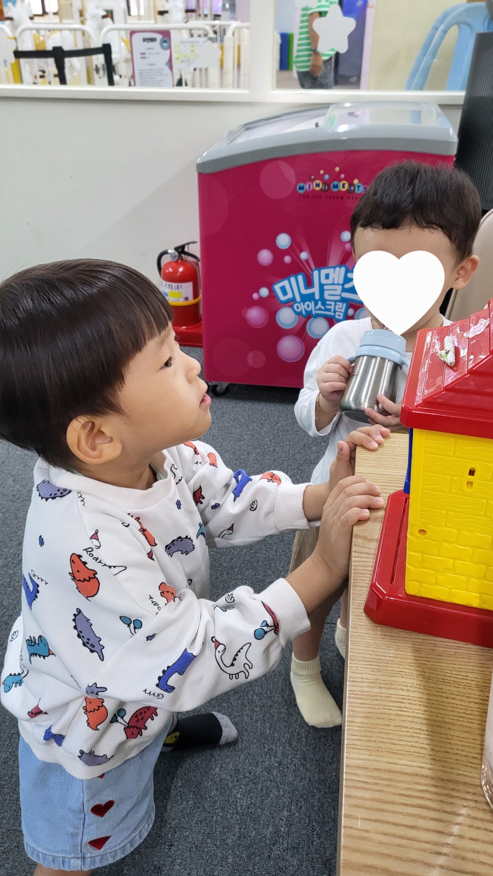 브리앙뜨키즈카페 이미지