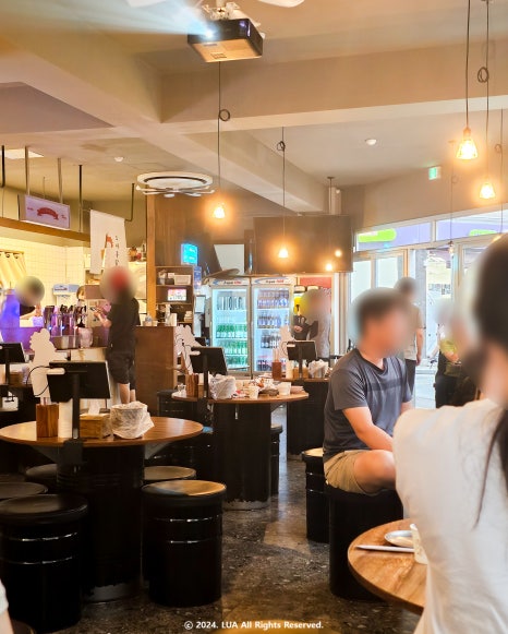 오빠통닭수완 이미지