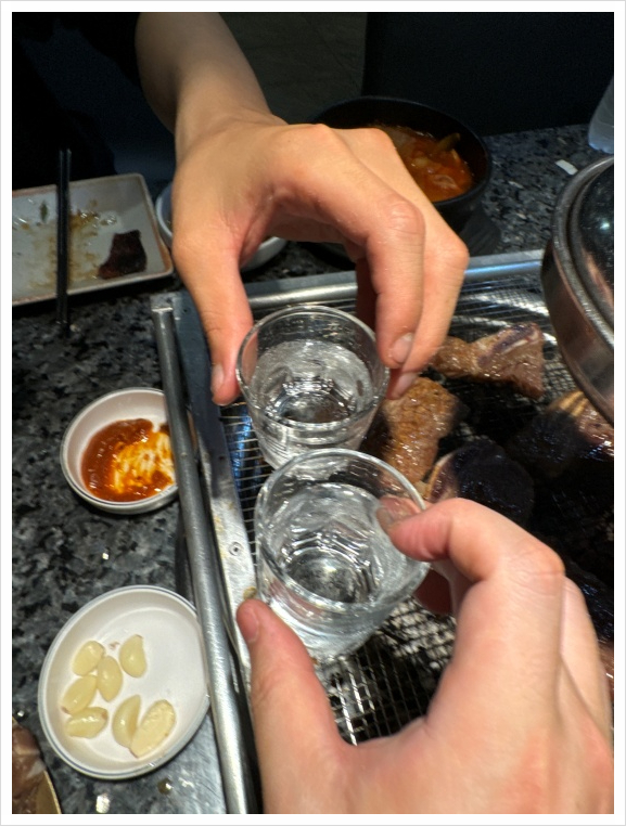 장군숯불갈비 이미지
