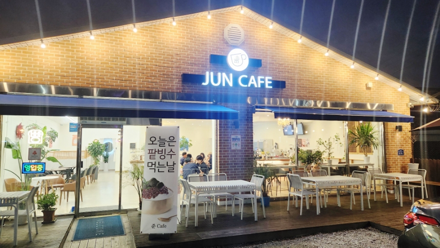 준카페 이미지
