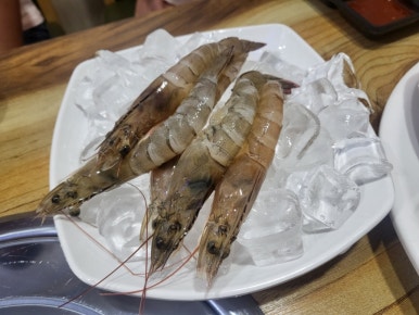 푸른바다횟집 이미지