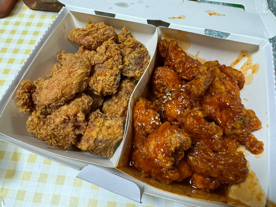 디디치킨피자투어 이미지