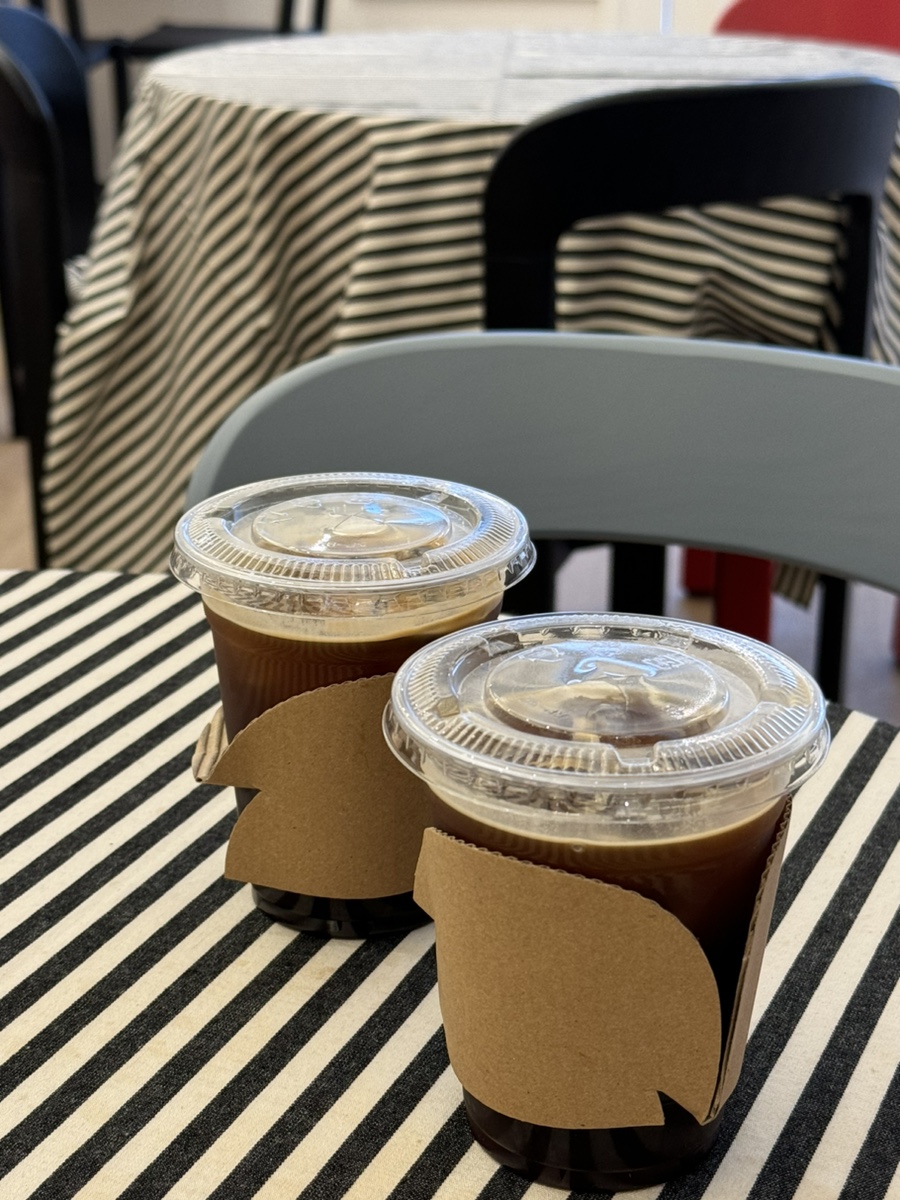 데일리 리츄얼 이미지