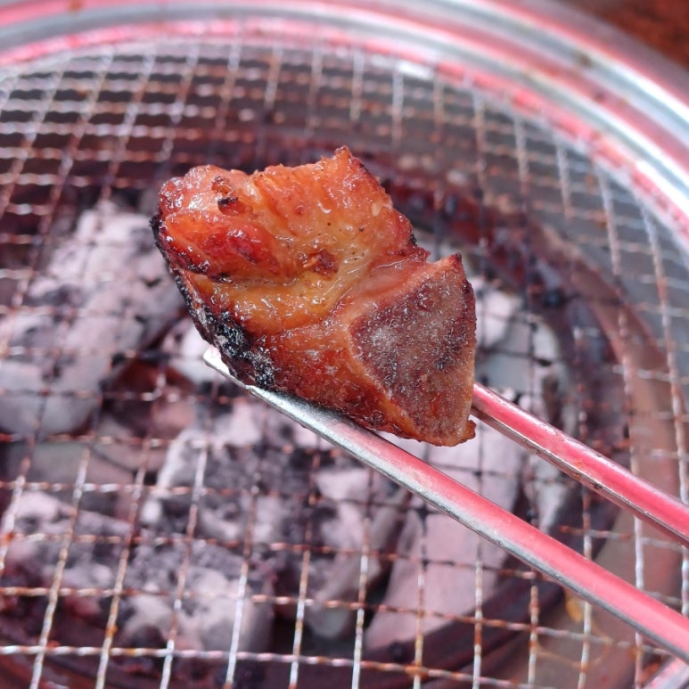 만진숯불갈비살 이미지