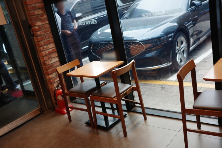 커피만공덕역점 이미지