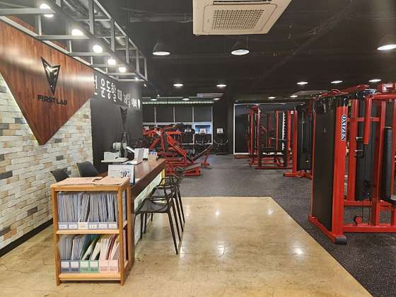 이안스터디카페동탄 이미지