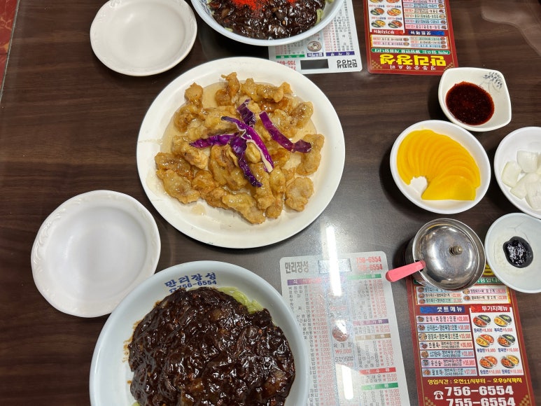 만리장성 사진 4