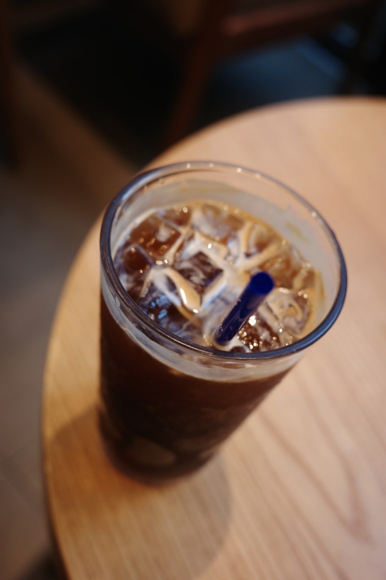 커피만공덕역점 이미지