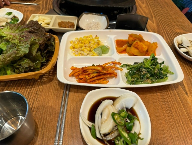 목경한우 이미지