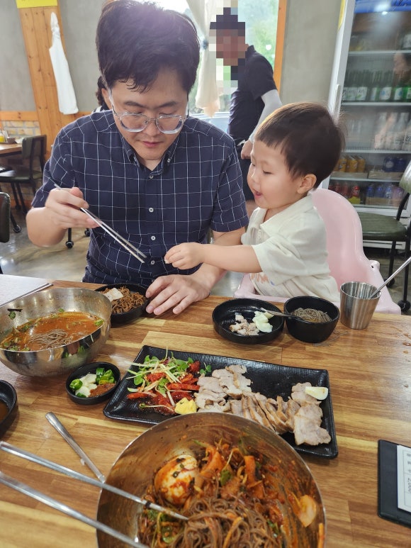두타산막국수&칼국수 이미지
