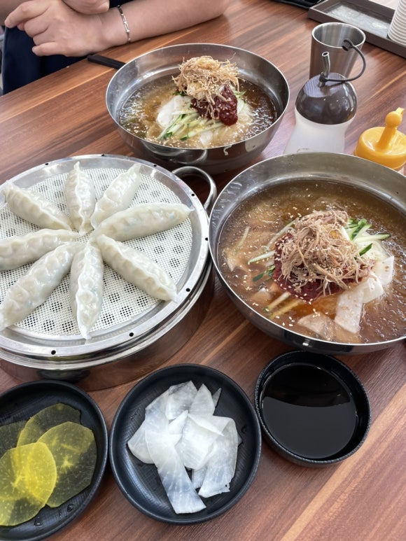 자명 밀면&짬뽕 이미지