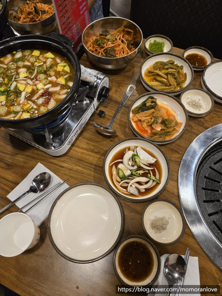 안동미트 이미지