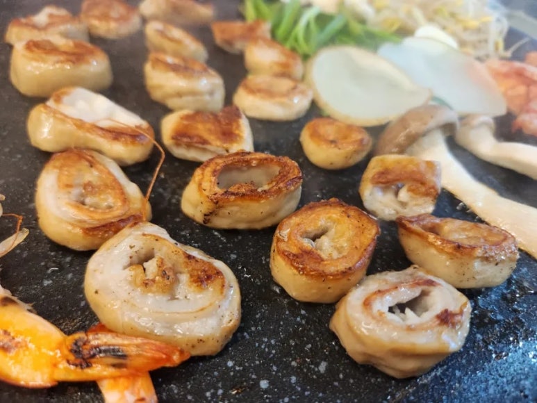 뒷고기클라쓰 이미지