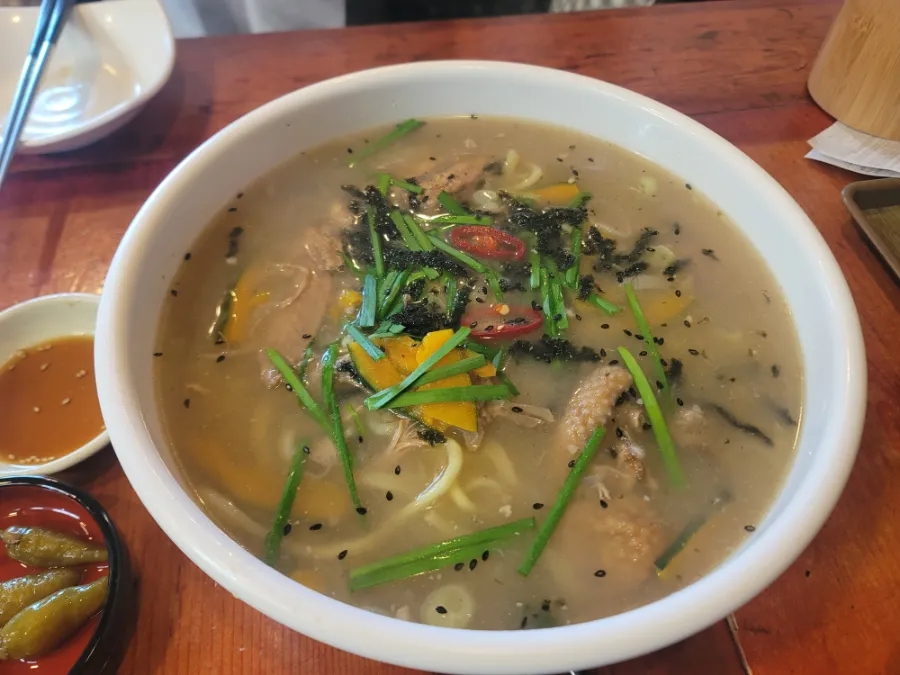 크라운호프아라점 이미지
