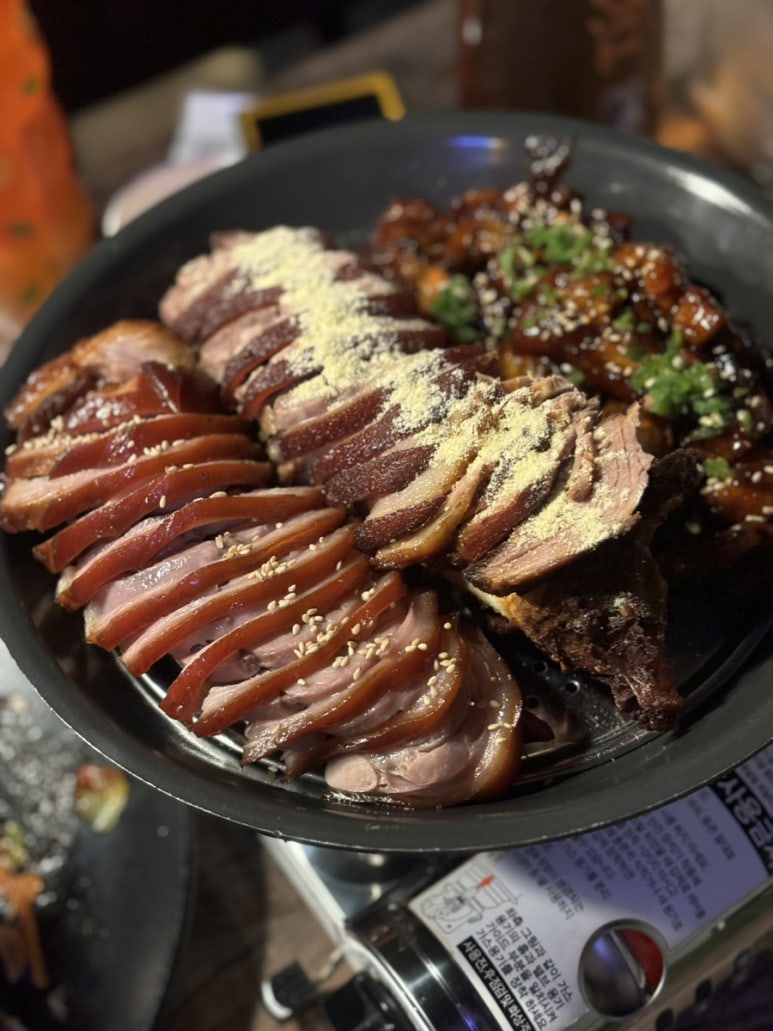 달밤족발 이미지
