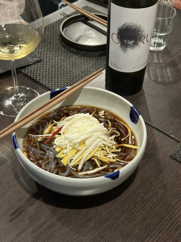 북촌한식 이미지