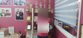 바른체형척추관리 이미지