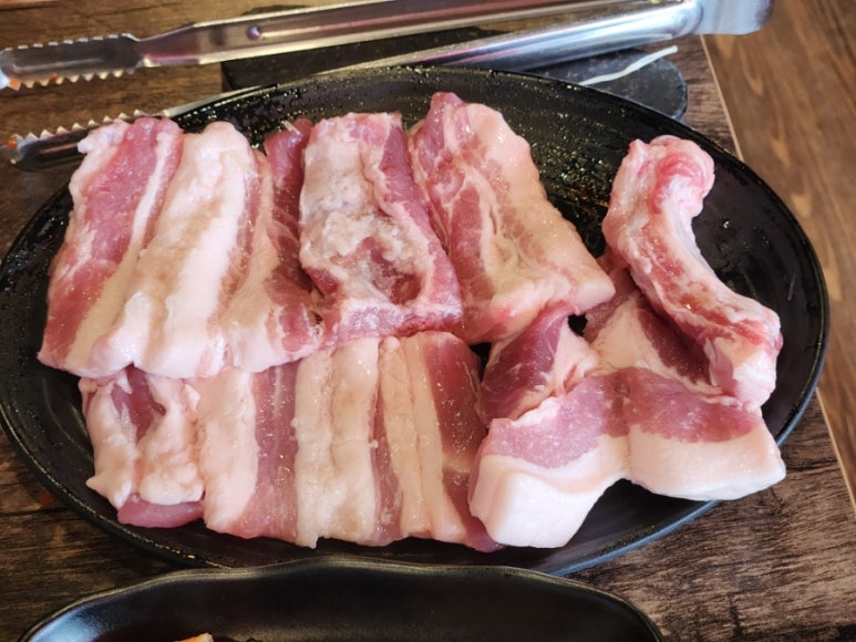 광명생포갈비 이미지