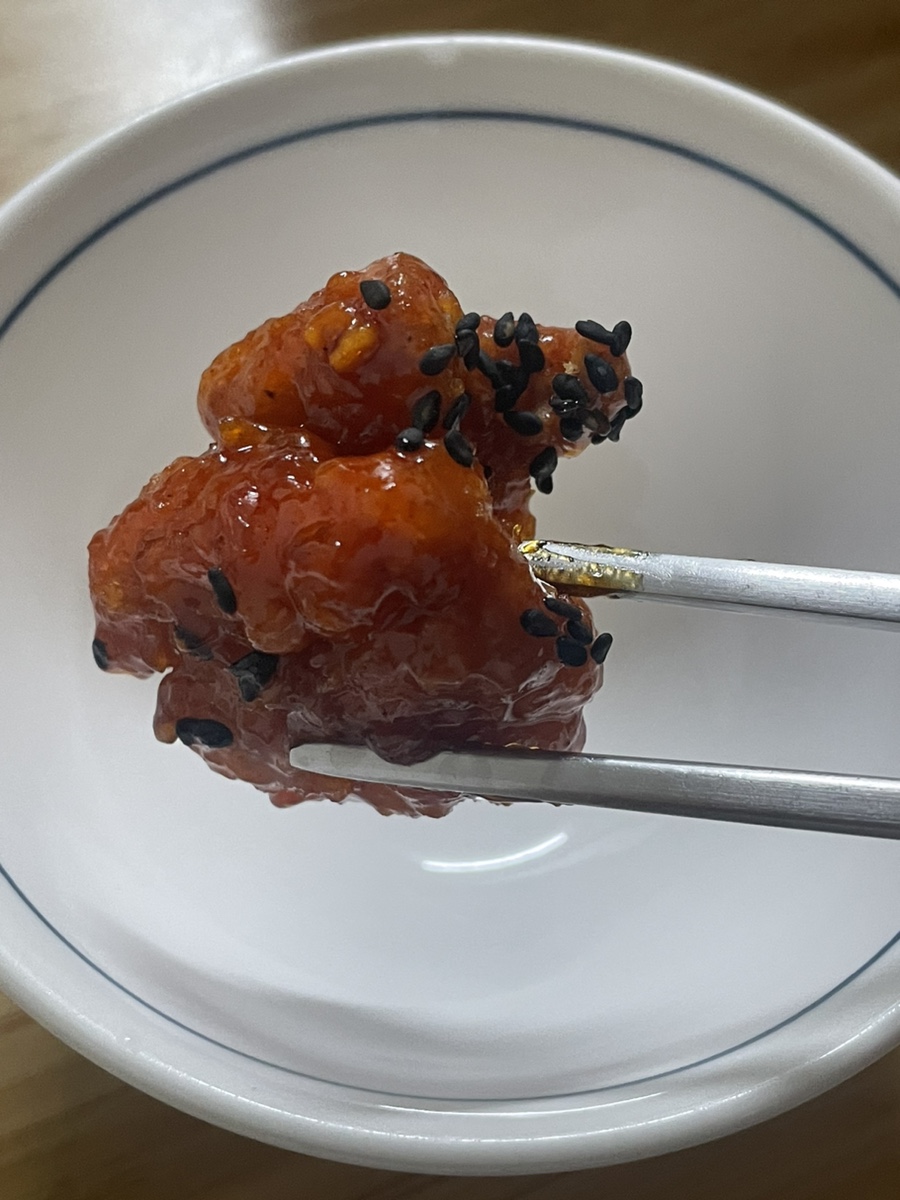 인생닭강정두산알프하임점 이미지