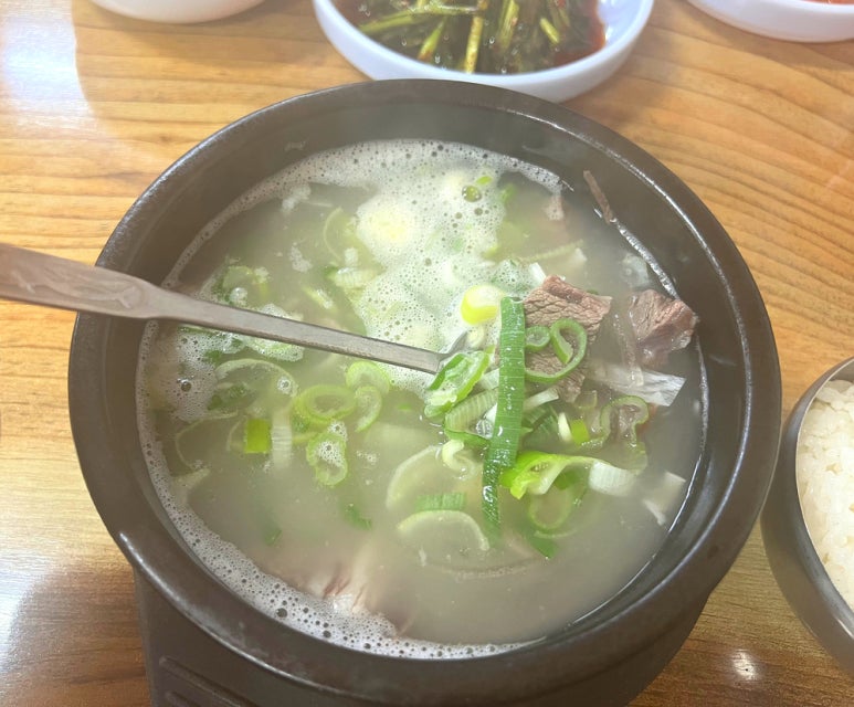 영월소머리국밥 이미지