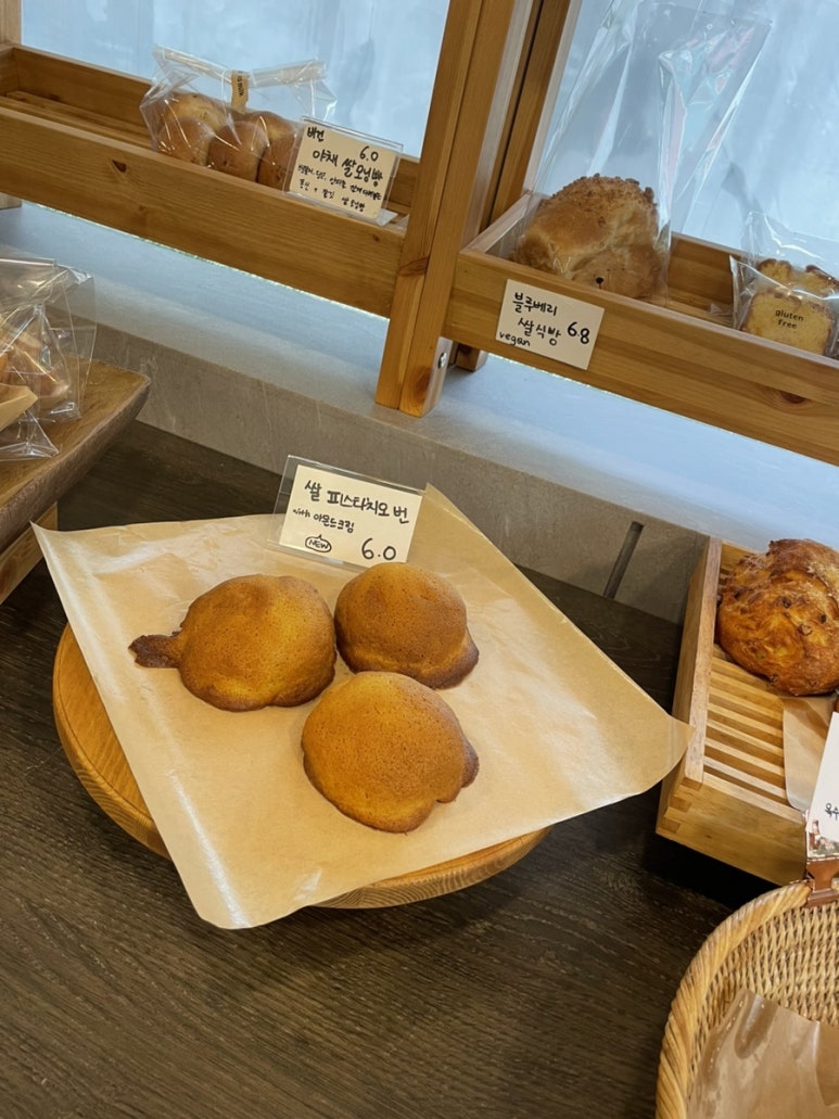 미미제빵소 이미지
