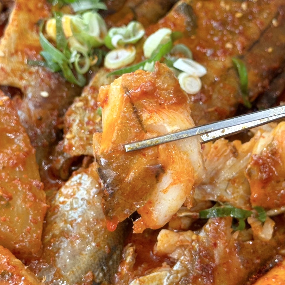 수완코다리찜 이미지