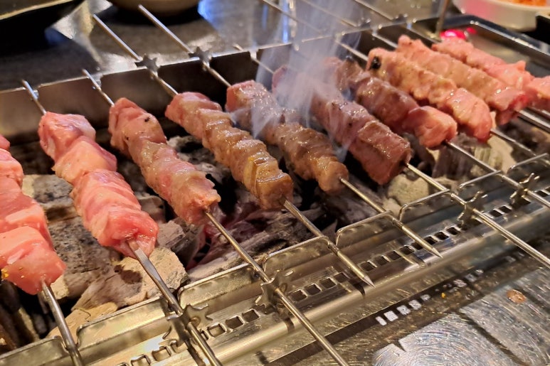 이도양꼬치 이미지