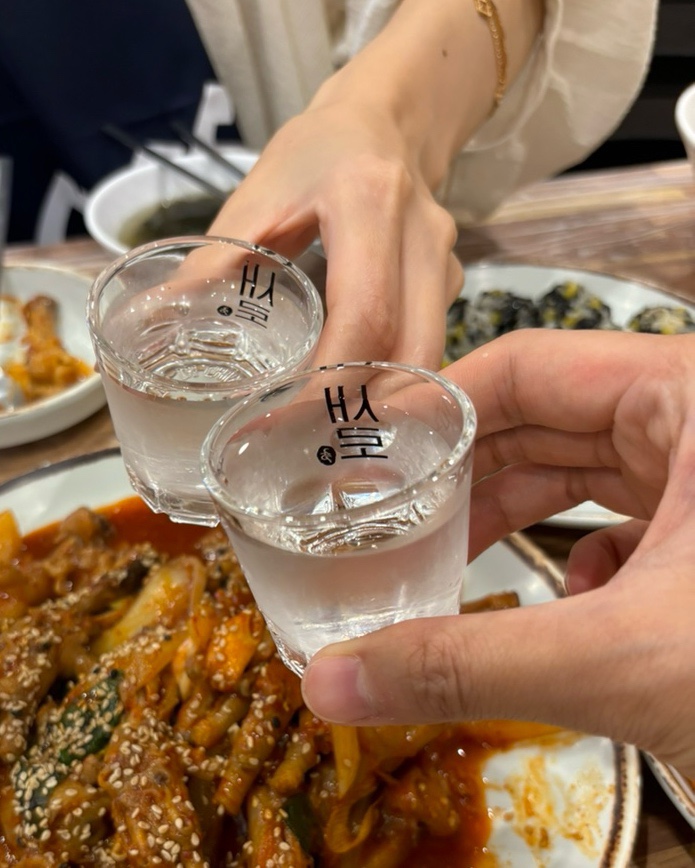 모가네훈제바베큐앤닭발찜 이미지