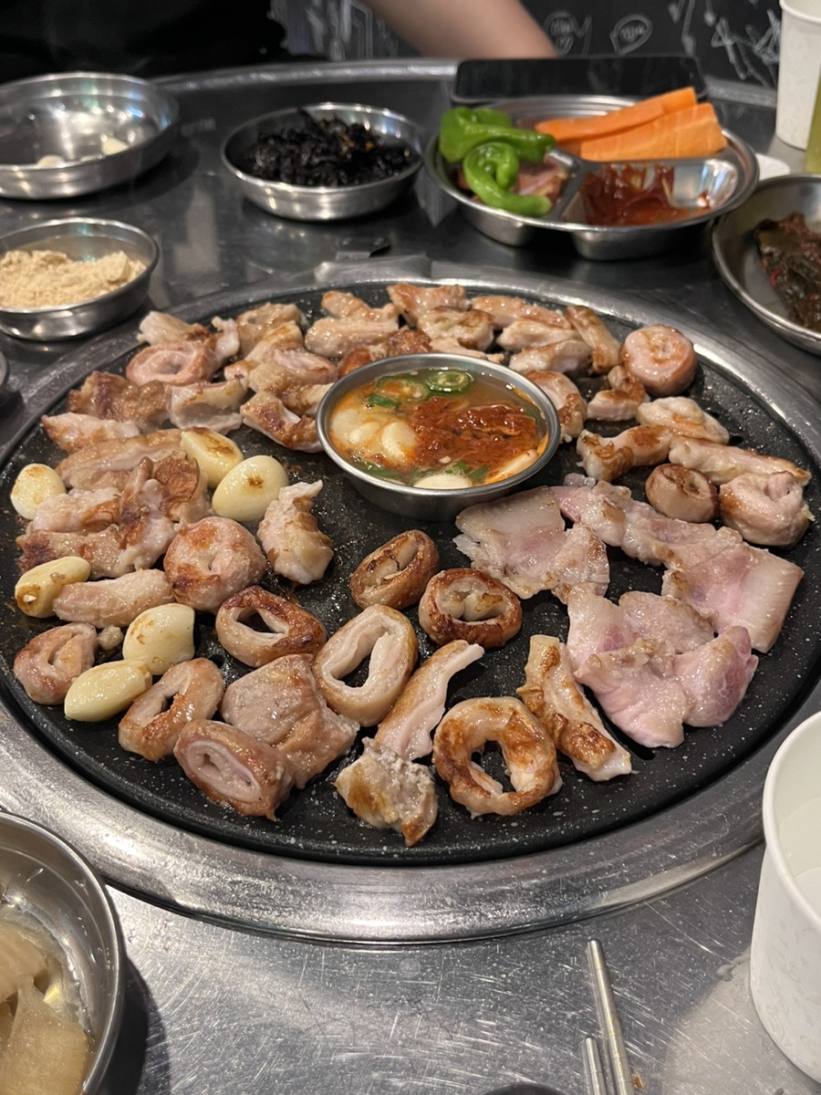 막창구이구이 이미지