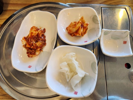 곰배령칼국수 이미지