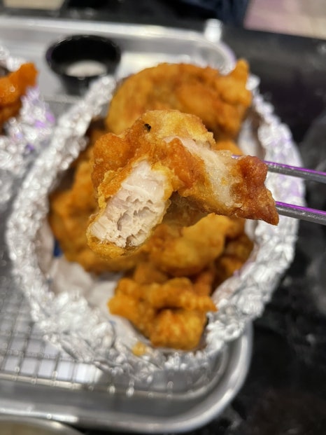 삼덕통닭 상도점 이미지