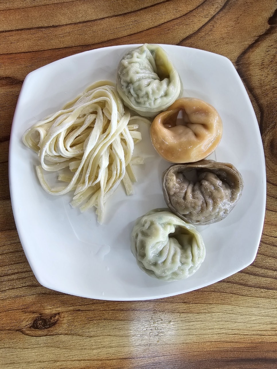 으뜸칼국수 이미지