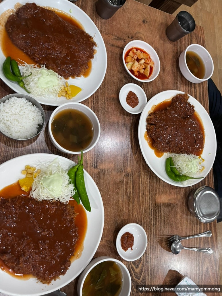 종순돈까스 이미지