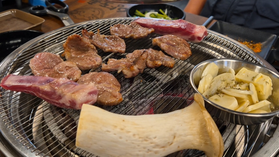 양도둑갈산점 이미지