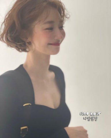 나임헤어 이미지